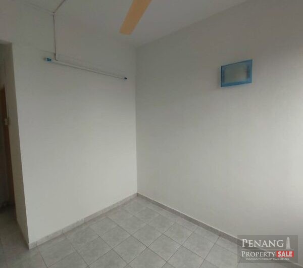 For Sale BJ Court Condominiums Bukit Jambul Bayan Lepas 11900 Pulau Pinang