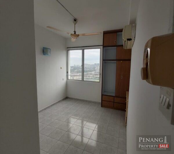 For Sale BJ Court Condominiums Bukit Jambul Bayan Lepas 11900 Pulau Pinang
