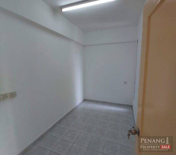 For Sale BJ Court Condominiums Bukit Jambul Bayan Lepas 11900 Pulau Pinang