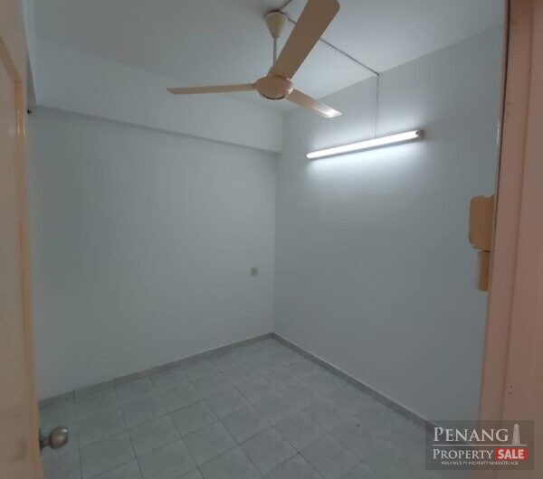 For Sale BJ Court Condominiums Bukit Jambul Bayan Lepas 11900 Pulau Pinang