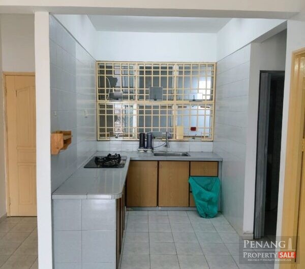 For Sale BJ Court Condominiums Bukit Jambul Bayan Lepas 11900 Pulau Pinang