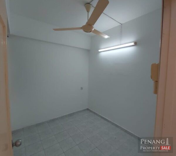 For Sale BJ Court Condominiums Bukit Jambul Bayan Lepas 11900 Pulau Pinang