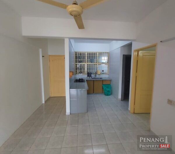 For Sale BJ Court Condominiums Bukit Jambul Bayan Lepas 11900 Pulau Pinang