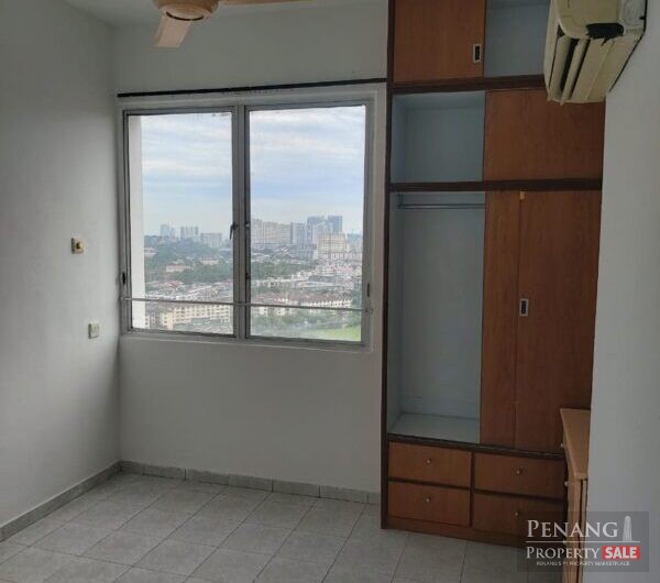 For Sale BJ Court Condominiums Bukit Jambul Bayan Lepas 11900 Pulau Pinang