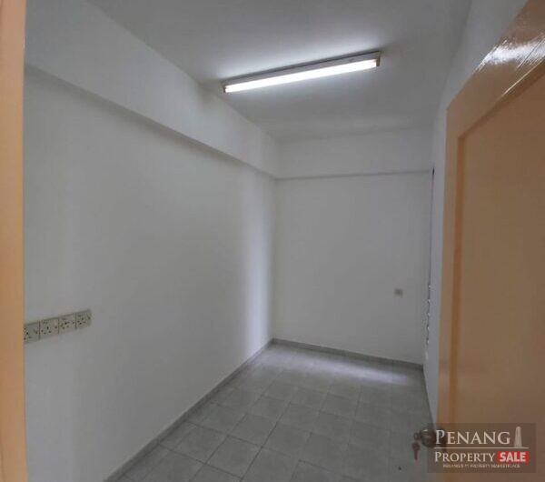 For Sale BJ Court Condominiums Bukit Jambul Bayan Lepas 11900 Pulau Pinang