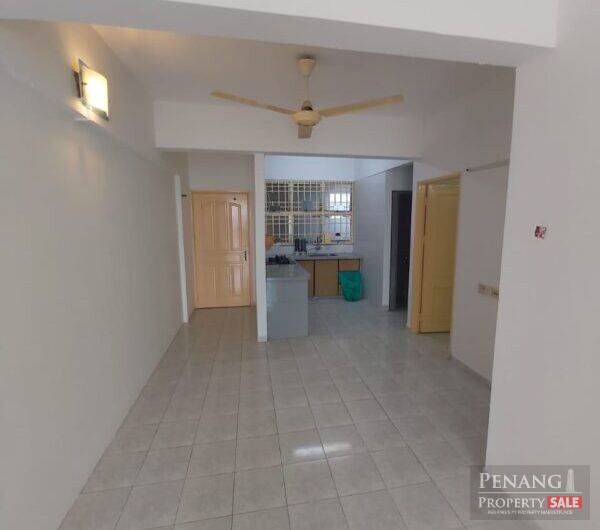 For Sale BJ Court Condominiums Bukit Jambul Bayan Lepas 11900 Pulau Pinang