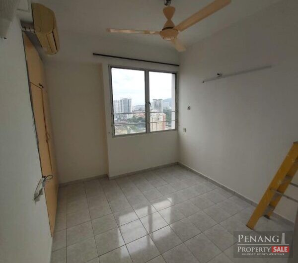 For Sale BJ Court Condominiums Bukit Jambul Bayan Lepas 11900 Pulau Pinang