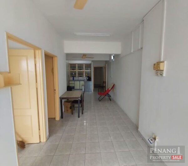 For Sale BJ Court Condominiums Bukit Jambul Bayan Lepas 11900 Pulau Pinang