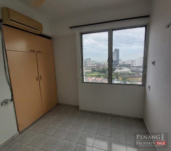 For Sale BJ Court Condominiums Bukit Jambul Bayan Lepas 11900 Pulau Pinang