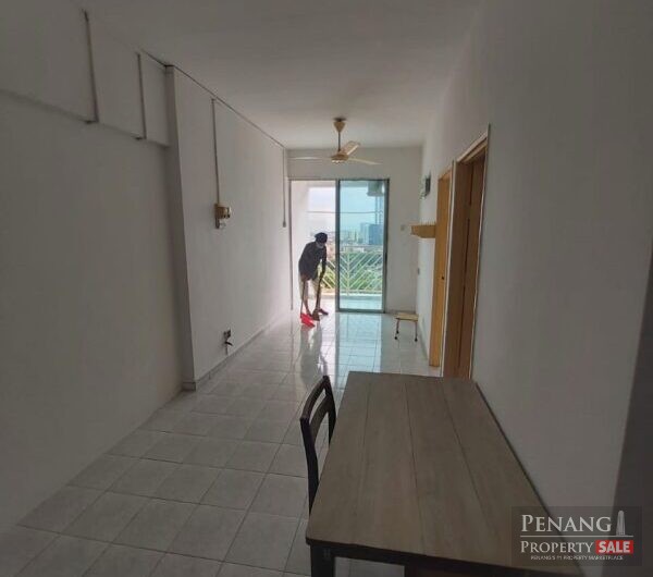 For Sale BJ Court Condominiums Bukit Jambul Bayan Lepas 11900 Pulau Pinang