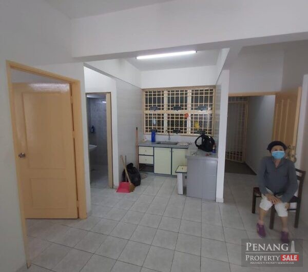 For Sale BJ Court Condominiums Bukit Jambul Bayan Lepas 11900 Pulau Pinang