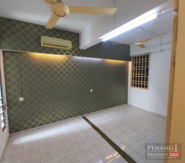 For Sale BJ Court Condominiums Bukit Jambul Bayan Lepas 11900 Pulau Pinang