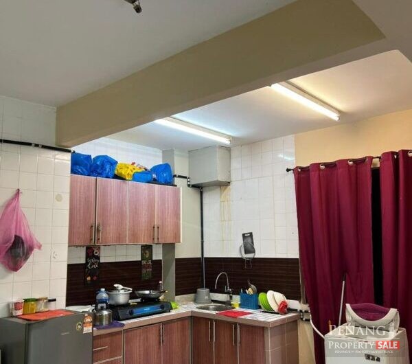 For Sale Vista Condominiums Relau 11900 Pulau Pinang