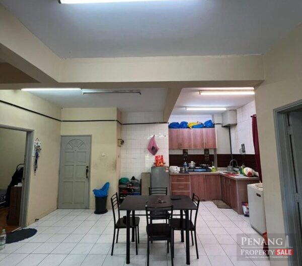 For Sale Vista Condominiums Relau 11900 Pulau Pinang