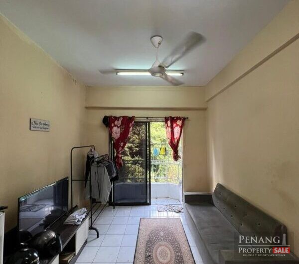 For Sale Vista Condominiums Relau 11900 Pulau Pinang