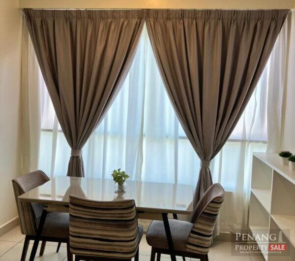 For Sale Tropicana Bay Residence Condominiums Bayan Lepas 11900 Pulau Pinang