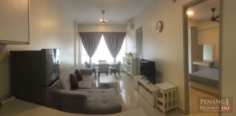 For Sale Tropicana Bay Residence Condominiums Bayan Lepas 11900 Pulau Pinang