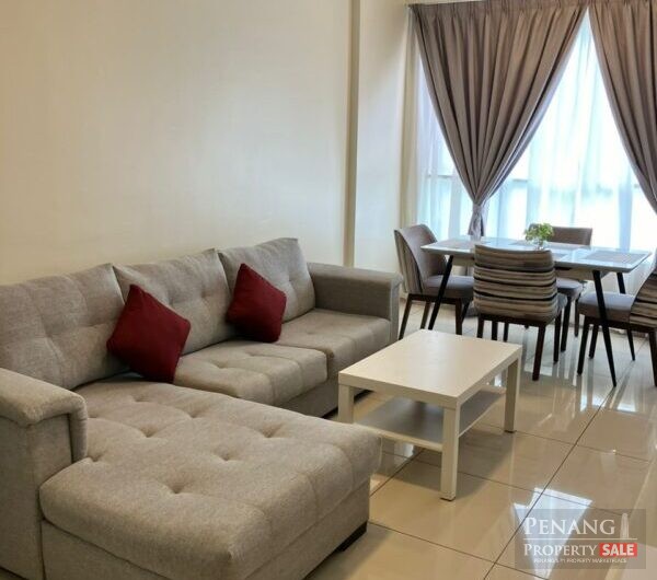 For Sale Tropicana Bay Residence Condominiums Bayan Lepas 11900 Pulau Pinang