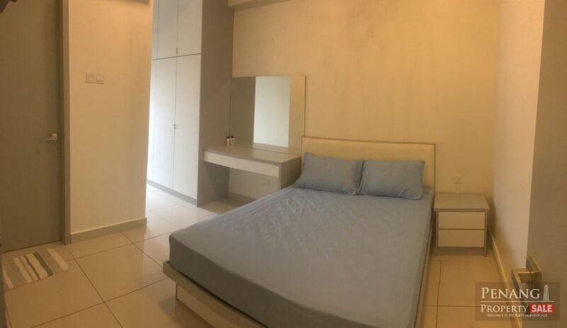 For Sale Tropicana Bay Residence Condominiums Bayan Lepas 11900 Pulau Pinang