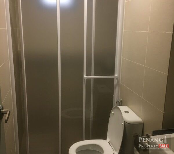 For Sale Tropicana Bay Residence Condominiums Bayan Lepas 11900 Pulau Pinang