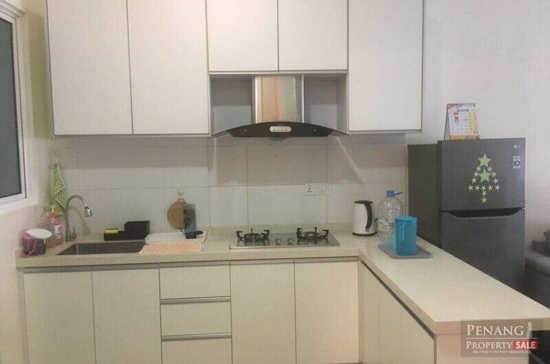 For Sale Tropicana Bay Residence Condominiums Bayan Lepas 11900 Pulau Pinang