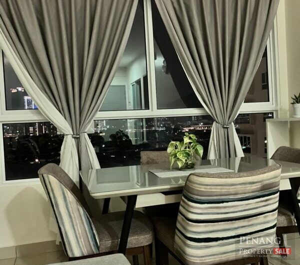 For Sale Tropicana Bay Residence Condominiums Bayan Lepas 11900 Pulau Pinang