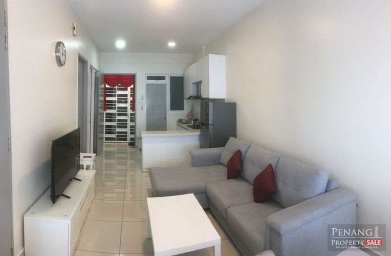 For Sale Tropicana Bay Residence Condominiums Bayan Lepas 11900 Pulau Pinang