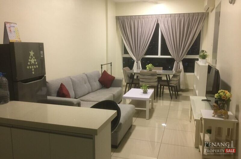 For Sale Tropicana Bay Residence Condominiums Bayan Lepas 11900 Pulau Pinang