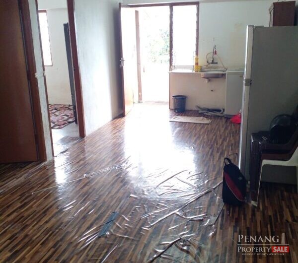 For Rent Taman Emas Flat Bayan Lepas 11900 Pulau Pinang