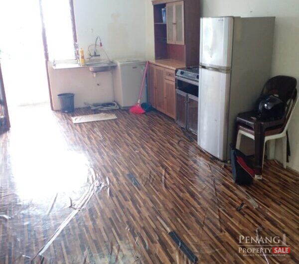 For Rent Taman Emas Flat Bayan Lepas 11900 Pulau Pinang