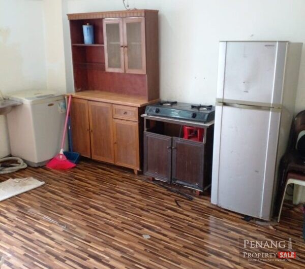 For Rent Taman Emas Flat Bayan Lepas 11900 Pulau Pinang