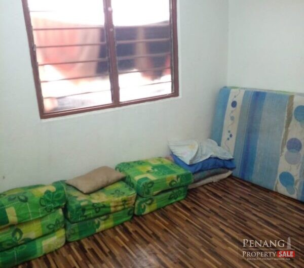 For Rent Taman Emas Flat Bayan Lepas 11900 Pulau Pinang