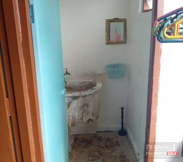 For Rent Taman Emas Flat Bayan Lepas 11900 Pulau Pinang