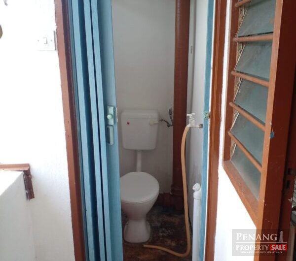 For Rent Taman Emas Flat Bayan Lepas 11900 Pulau Pinang
