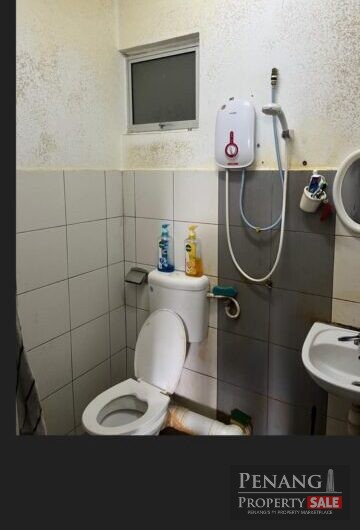 For Sale E-Garden Apartment Tanjung Tokong 10470 Pulau Pinang