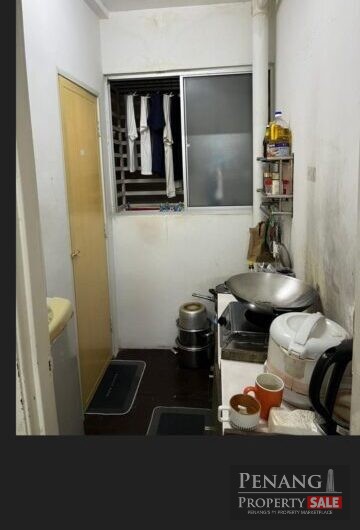 For Sale E-Garden Apartment Tanjung Tokong 10470 Pulau Pinang