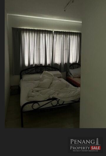 For Sale E-Garden Apartment Tanjung Tokong 10470 Pulau Pinang