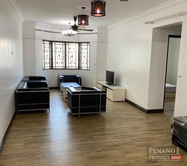 For Sale Citrine Tower Ria Apartment Butterworth 12200 Pulau Pinang