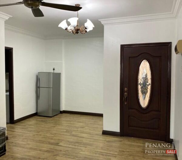 For Sale Citrine Tower Ria Apartment Butterworth 12200 Pulau Pinang