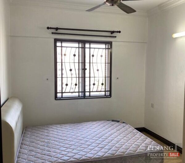 For Sale Citrine Tower Ria Apartment Butterworth 12200 Pulau Pinang