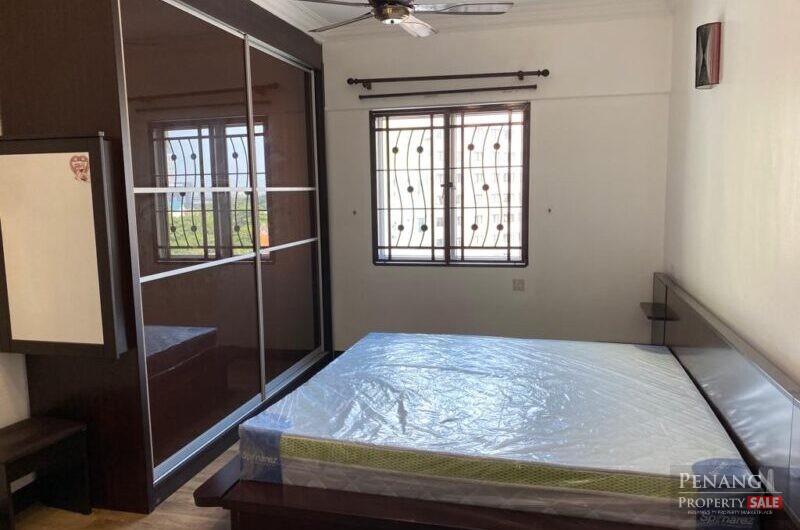 For Sale Citrine Tower Ria Apartment Butterworth 12200 Pulau Pinang