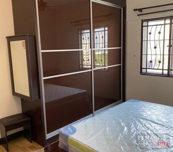 For Sale Citrine Tower Ria Apartment Butterworth 12200 Pulau Pinang