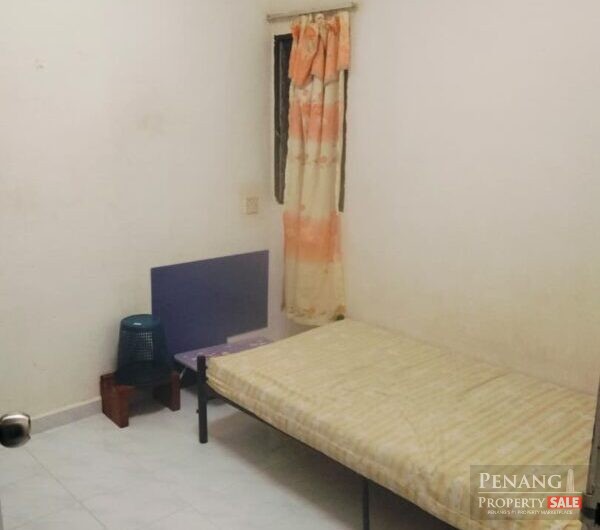 For Sale 303 Bukit Gambier Apartment Gelugor 11700 Pulau Pinang