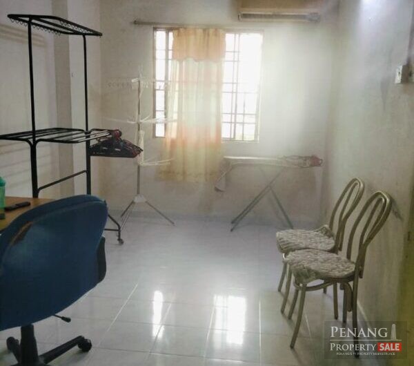 For Sale 303 Bukit Gambier Apartment Gelugor 11700 Pulau Pinang