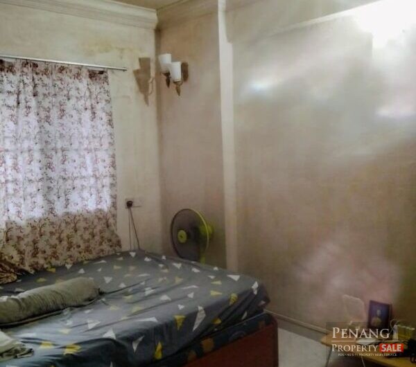 For Sale 303 Bukit Gambier Apartment Gelugor 11700 Pulau Pinang