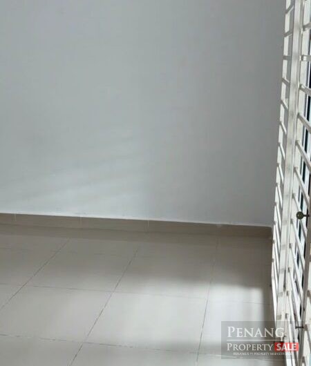 For Sale 3 Storey Terrace House Siara 81 Sungai Ara 11900 Pulau Pinang