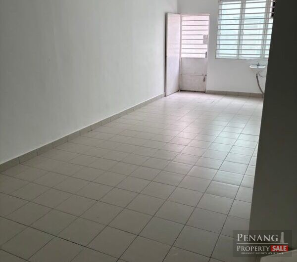 For Sale 3 Storey Terrace House Siara 81 Sungai Ara 11900 Pulau Pinang