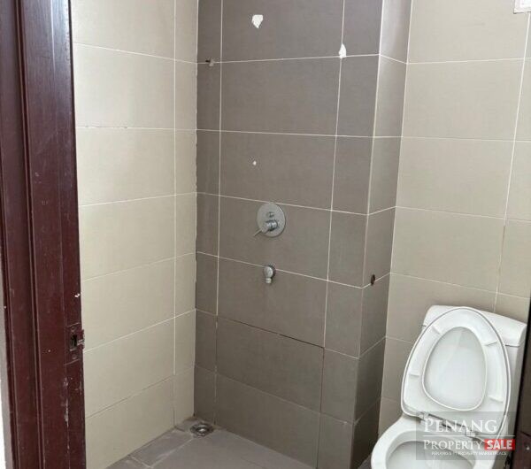 For Sale 3 Storey Terrace House Siara 81 Sungai Ara 11900 Pulau Pinang