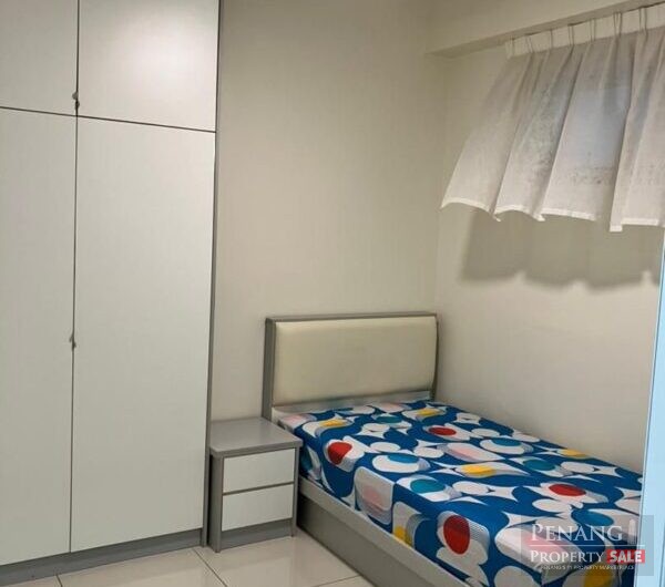 For Sale Tropicana Bay Residence Condominiums Bayan Lepas 11900 Pulau Pinang