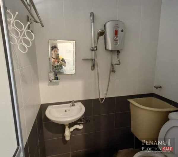 For Sale Menara Kuda Lari Apartment Corner Unit Georgetown 10450 Pulau Pinang